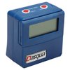 H & H Industrial Products Dasqua 180 Degree Digital Angle Gage With Flip-Out Display 8400-0000